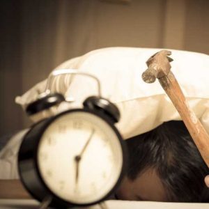 Départ tardif + 3 heures